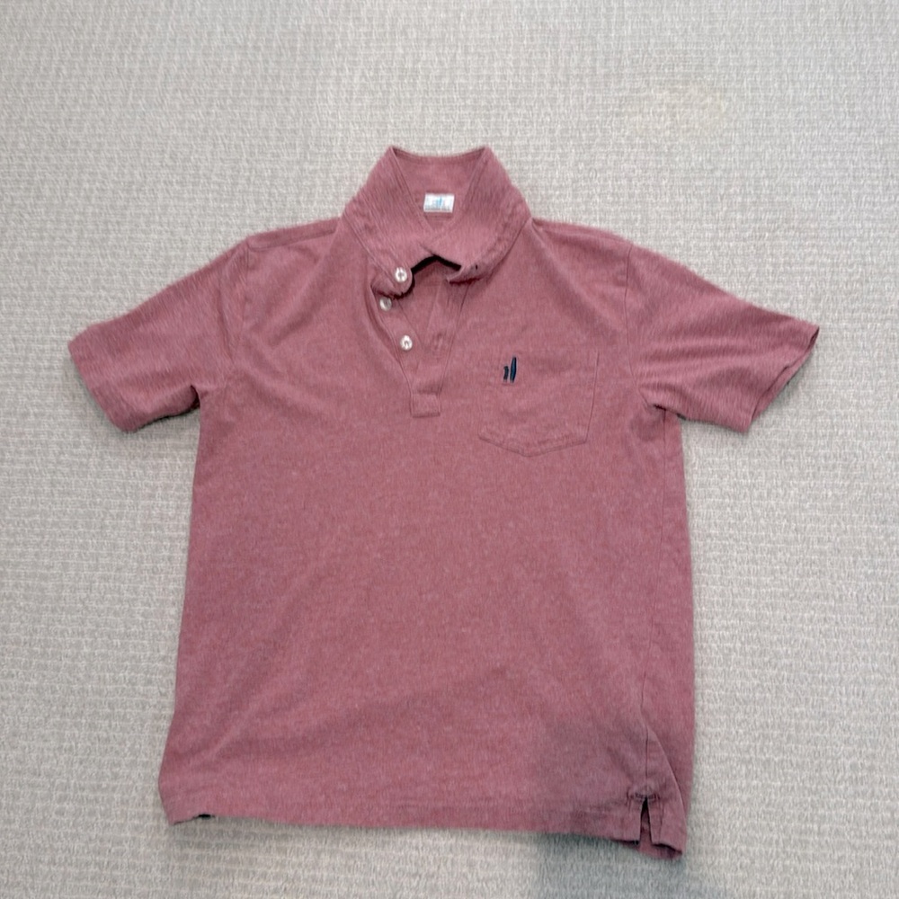 Johnnie-O Original Jr. Polo